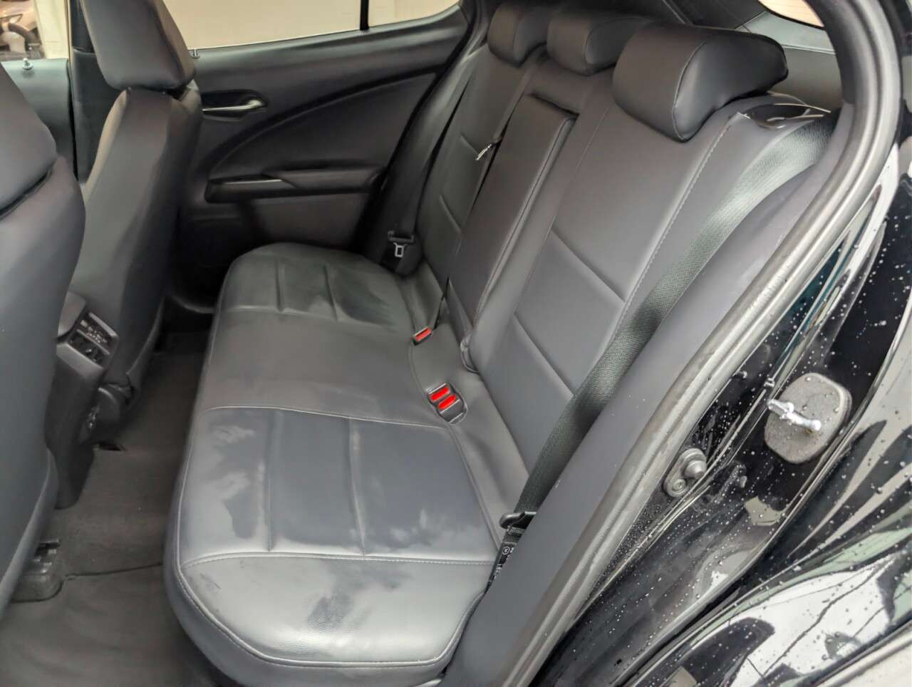 2022 LEXUS UX 2022 LEXUS UX