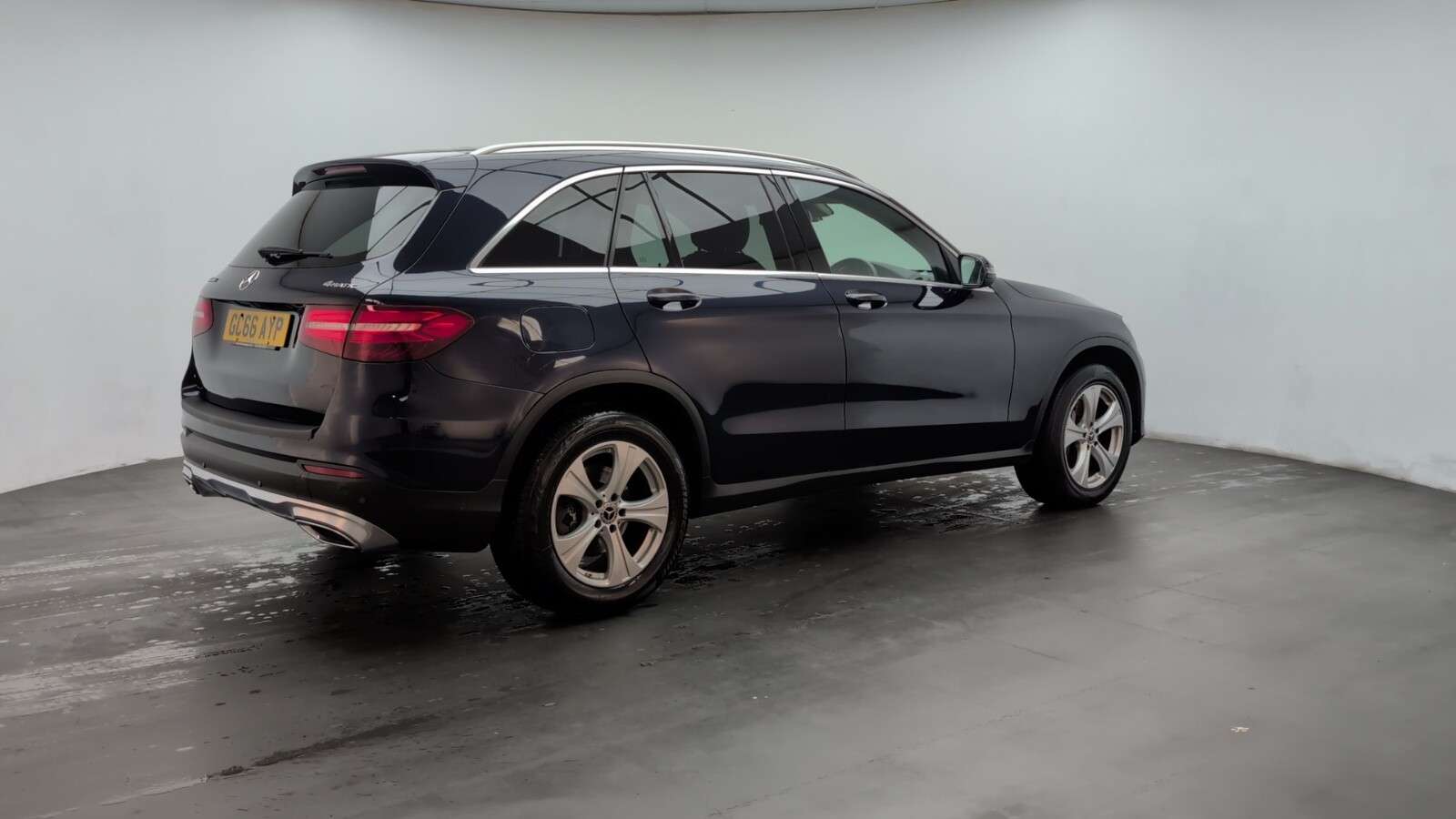 2017 MERCEDES-BENZ GLC 2017 MERCEDES-BENZ GLC