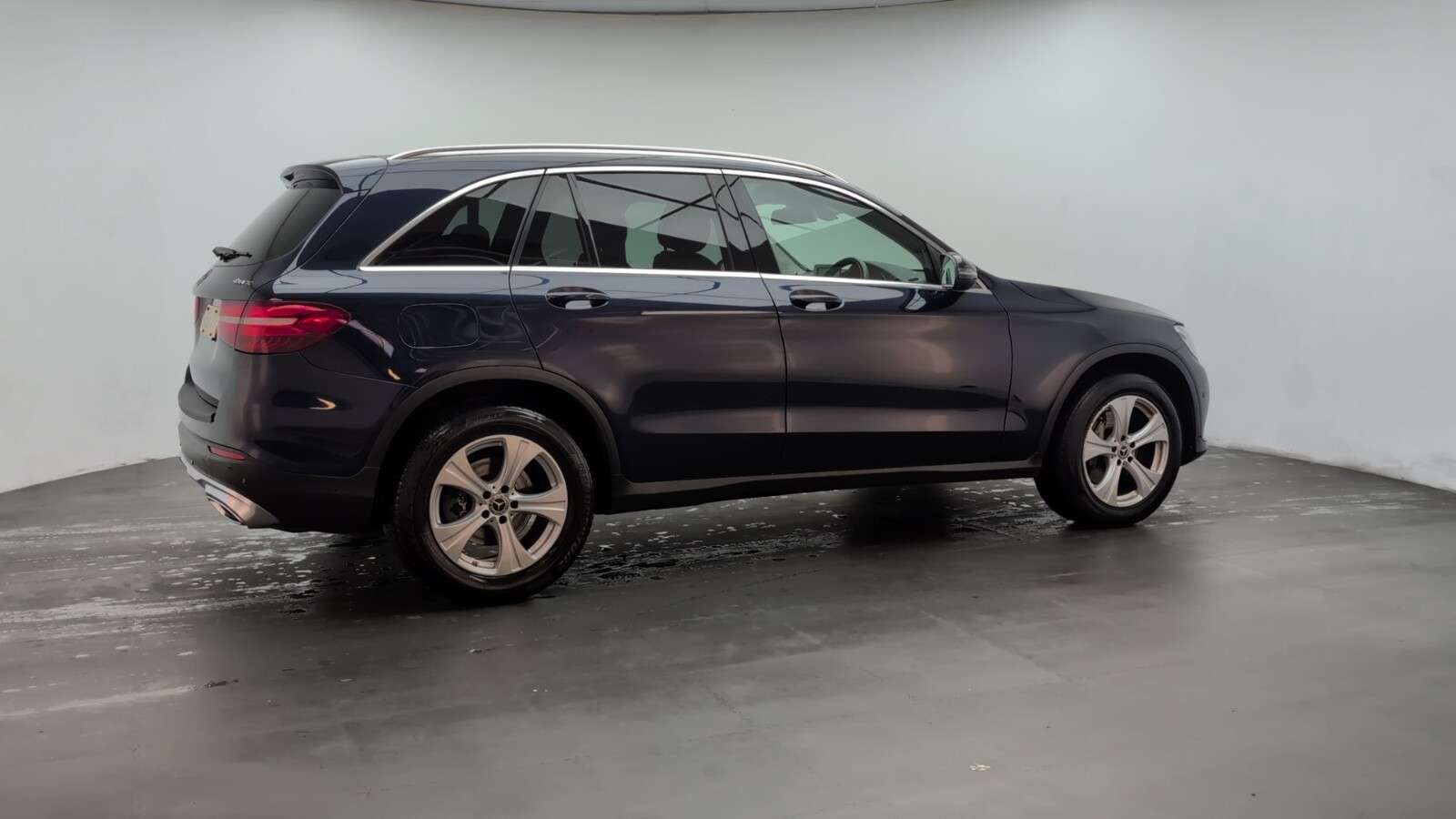 2017 MERCEDES-BENZ GLC 2017 MERCEDES-BENZ GLC