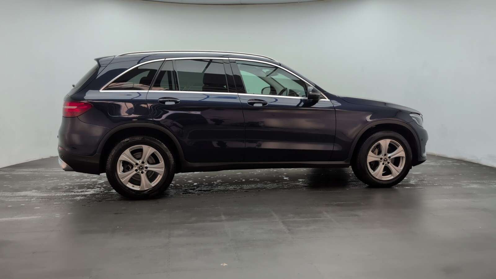 2017 MERCEDES-BENZ GLC 2017 MERCEDES-BENZ GLC