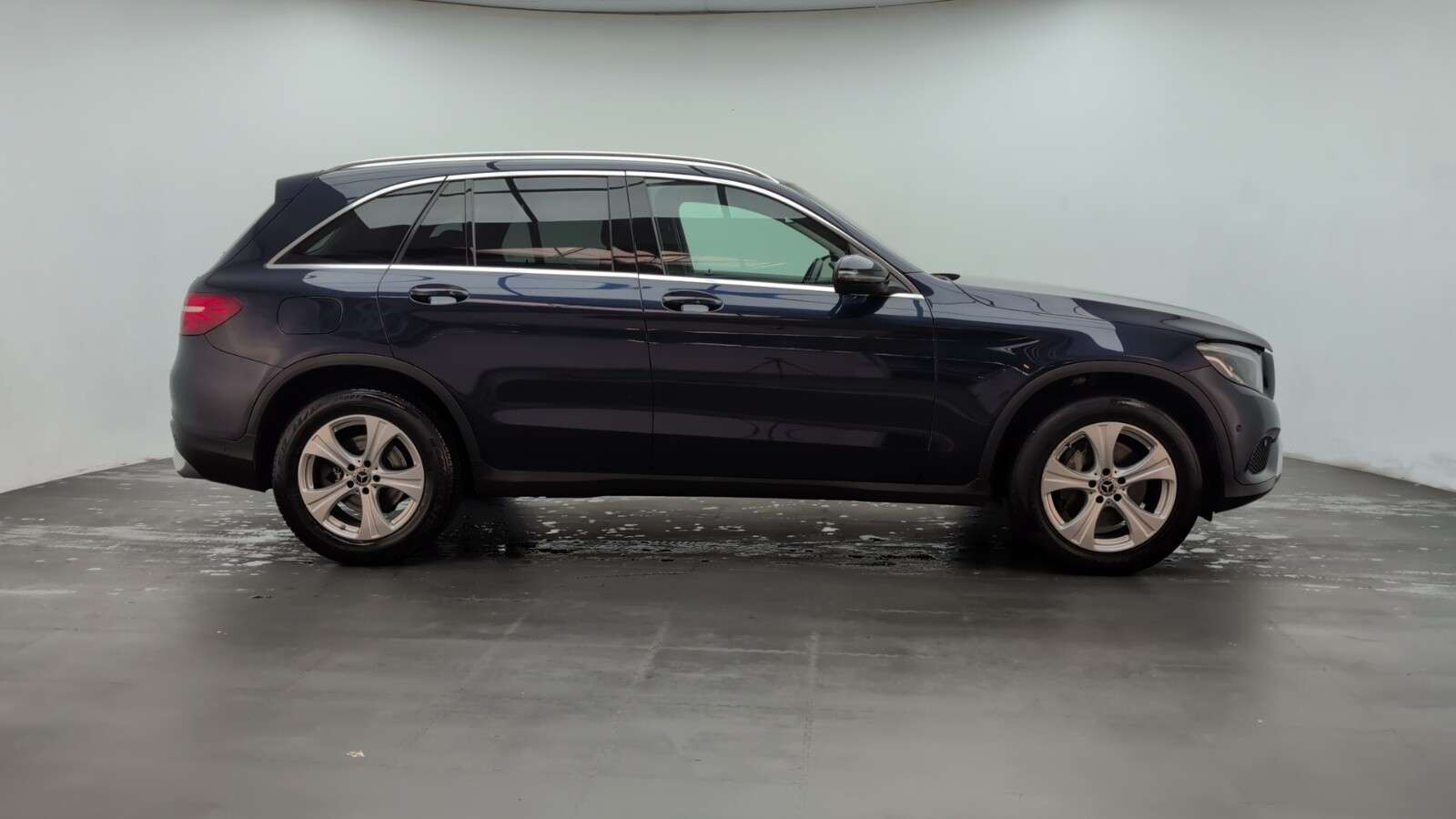 2017 MERCEDES-BENZ GLC 2017 MERCEDES-BENZ GLC