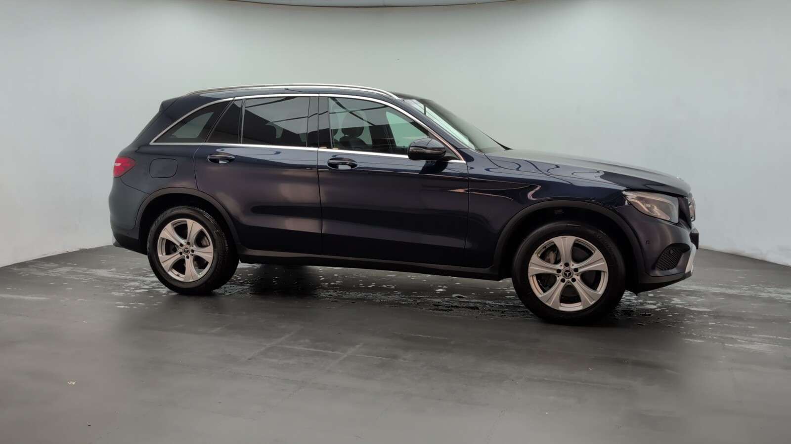 2017 MERCEDES-BENZ GLC 2017 MERCEDES-BENZ GLC