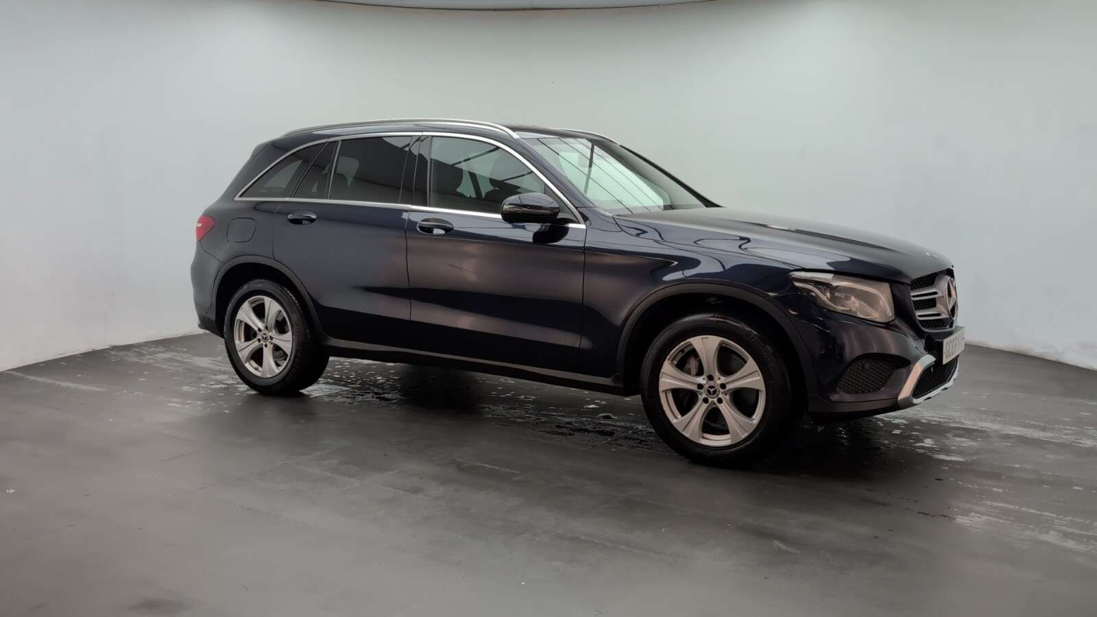 2017 MERCEDES-BENZ GLC 2017 MERCEDES-BENZ GLC