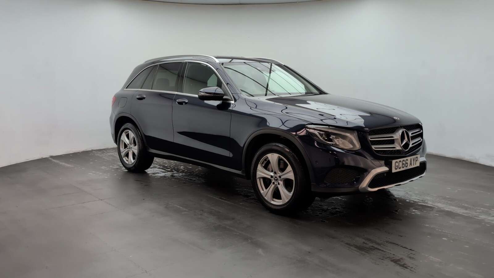 2017 MERCEDES-BENZ GLC 2017 MERCEDES-BENZ GLC