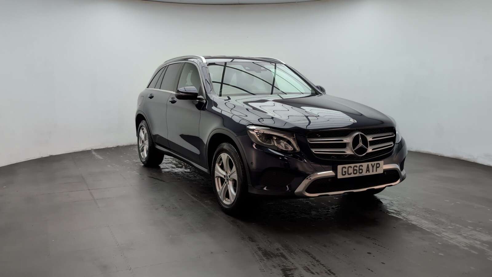 2017 MERCEDES-BENZ GLC 2017 MERCEDES-BENZ GLC