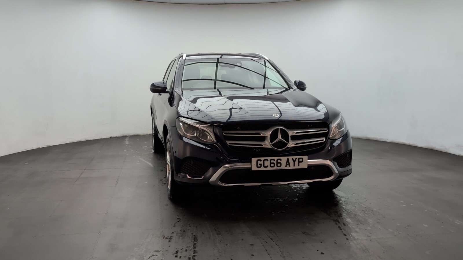 2017 MERCEDES-BENZ GLC 2017 MERCEDES-BENZ GLC