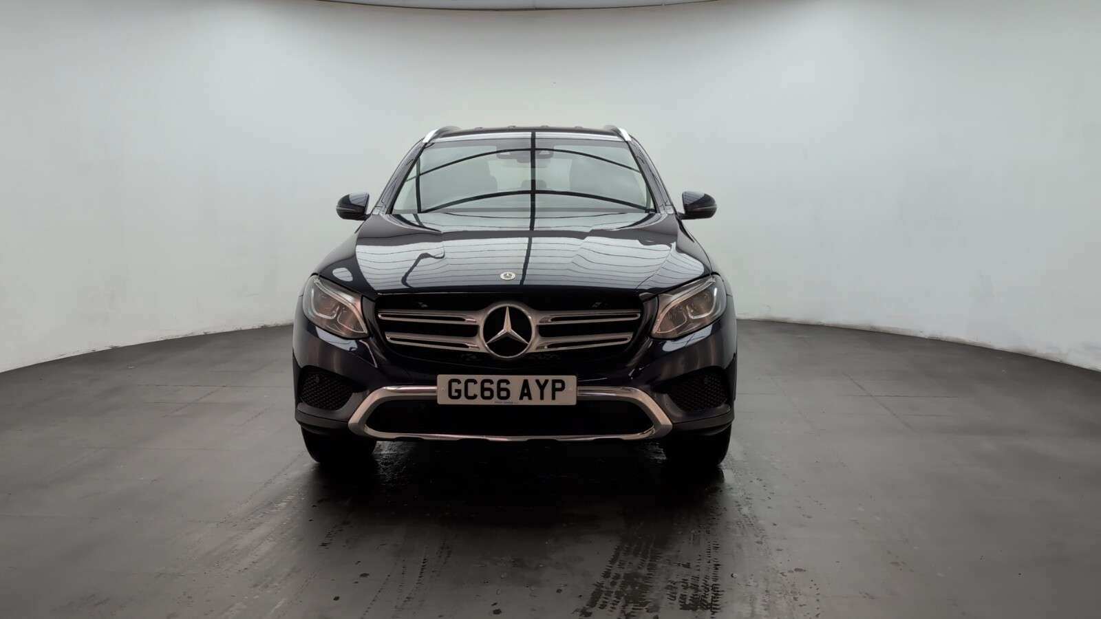 2017 MERCEDES-BENZ GLC 2017 MERCEDES-BENZ GLC