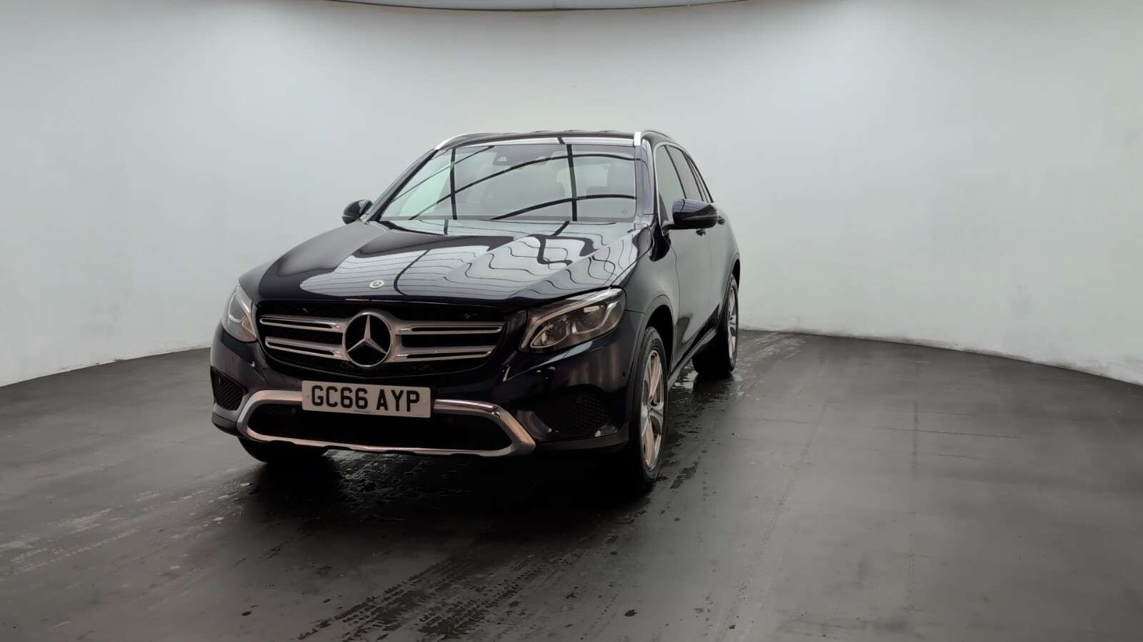 2017 MERCEDES-BENZ GLC 2017 MERCEDES-BENZ GLC