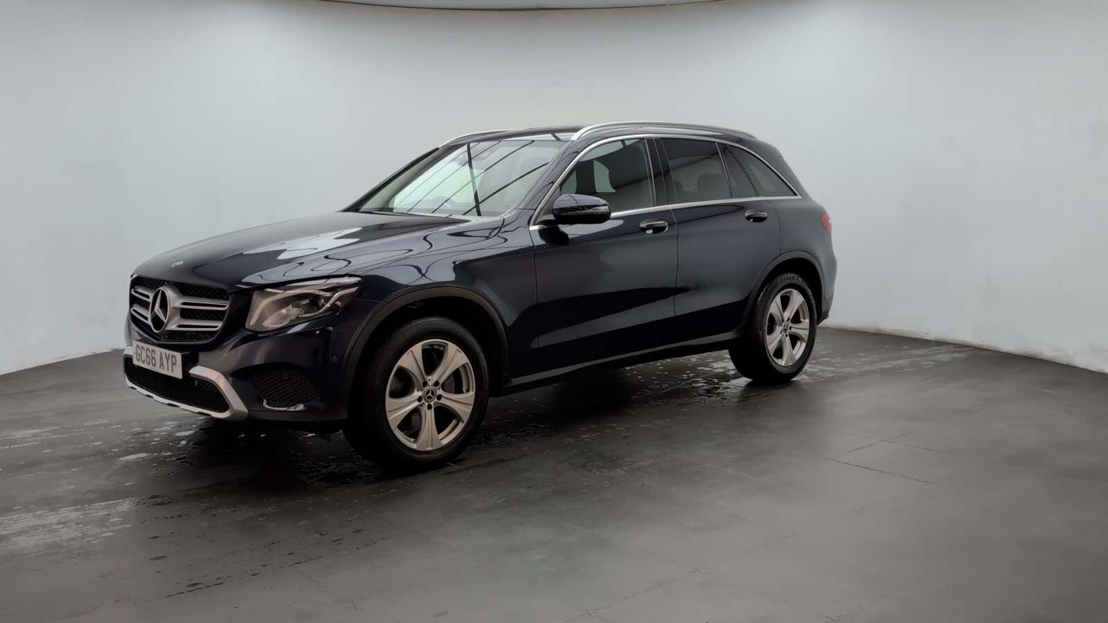 2017 MERCEDES-BENZ GLC 2017 MERCEDES-BENZ GLC