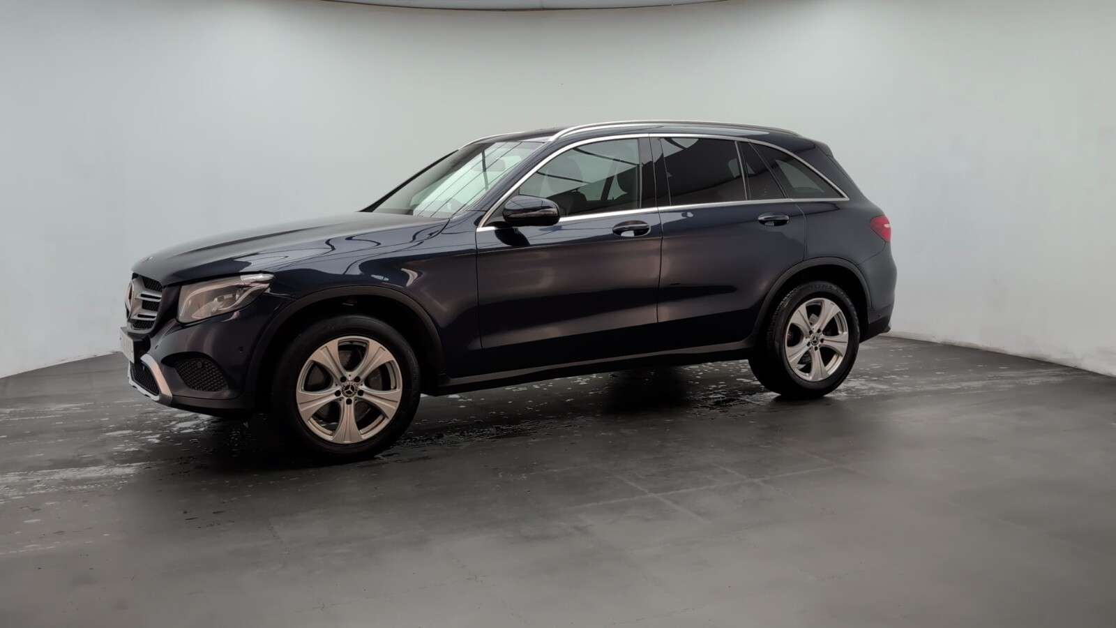 2017 MERCEDES-BENZ GLC 2017 MERCEDES-BENZ GLC