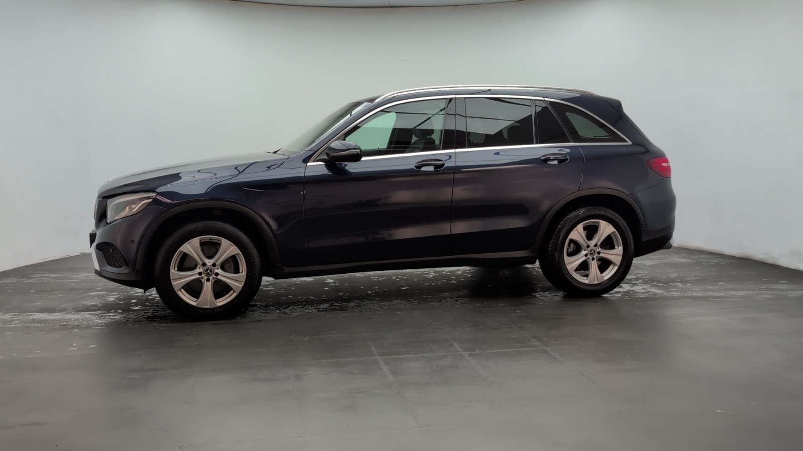 2017 MERCEDES-BENZ GLC 2017 MERCEDES-BENZ GLC