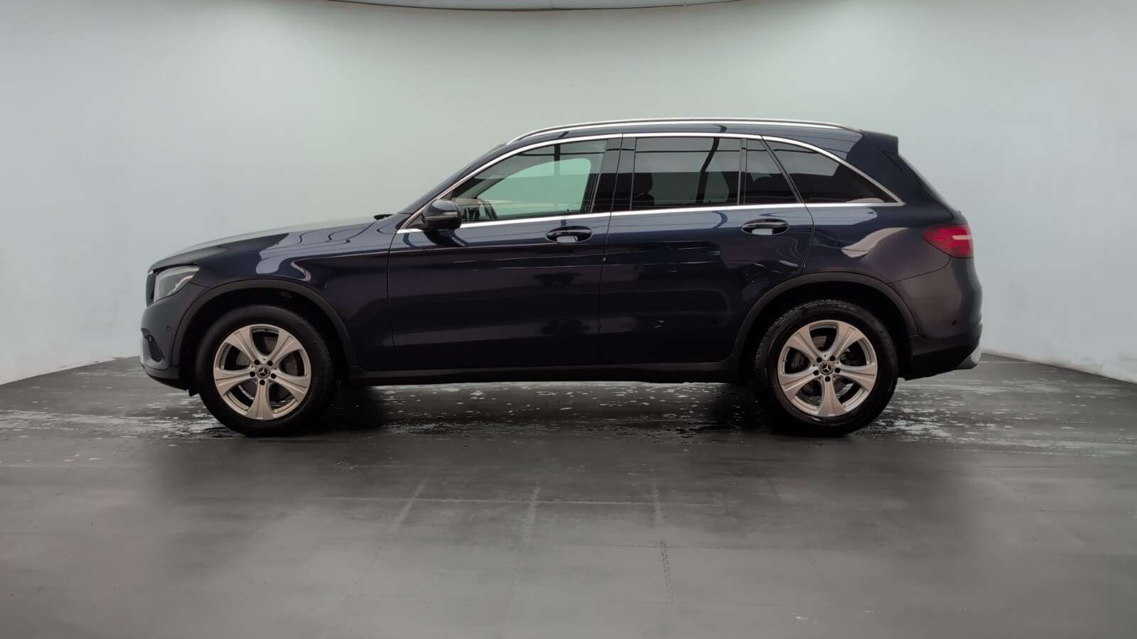 2017 MERCEDES-BENZ GLC 2017 MERCEDES-BENZ GLC