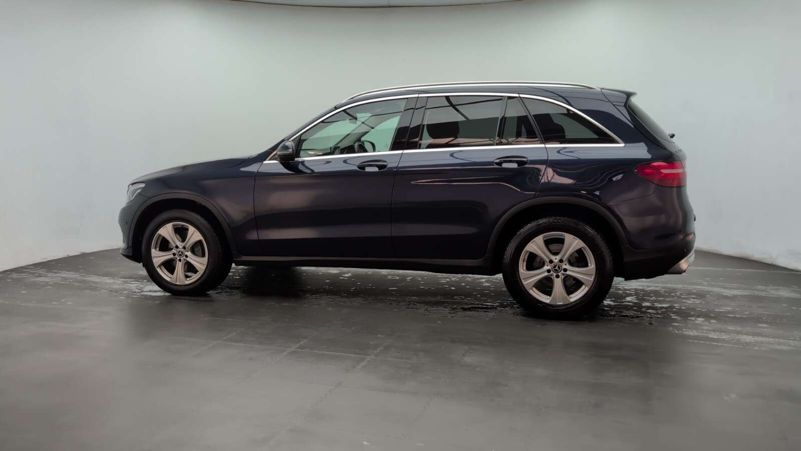 2017 MERCEDES-BENZ GLC 2017 MERCEDES-BENZ GLC