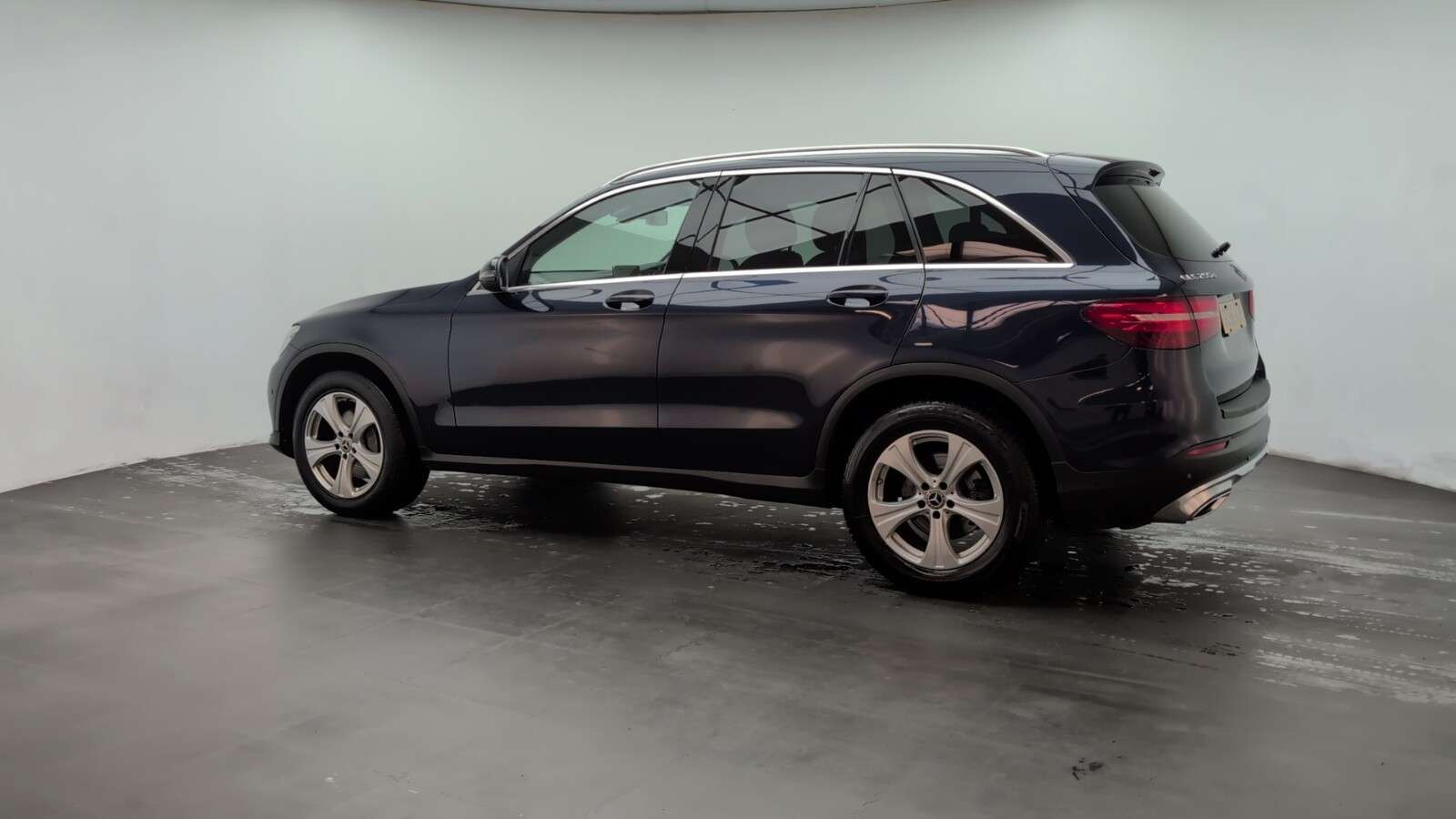 2017 MERCEDES-BENZ GLC 2017 MERCEDES-BENZ GLC