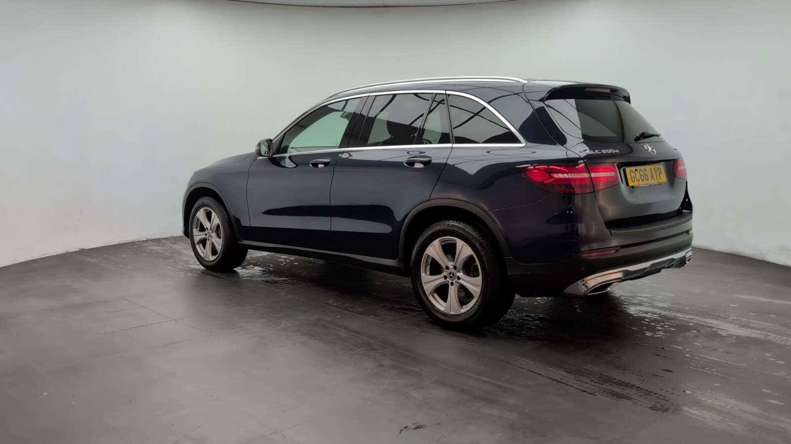 2017 MERCEDES-BENZ GLC 2017 MERCEDES-BENZ GLC