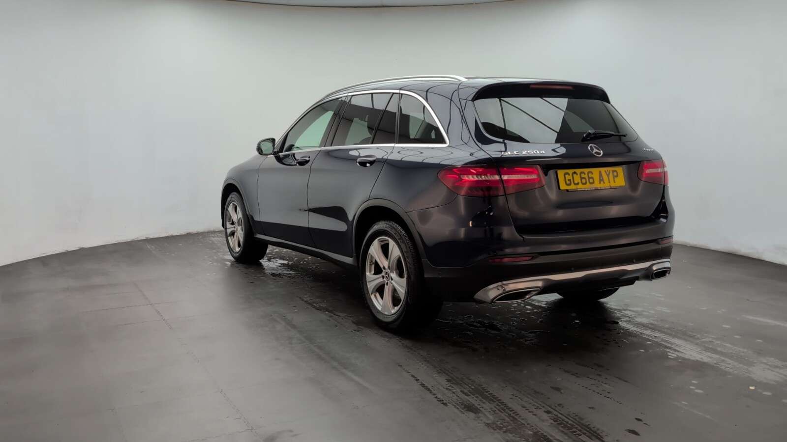 2017 MERCEDES-BENZ GLC 2017 MERCEDES-BENZ GLC