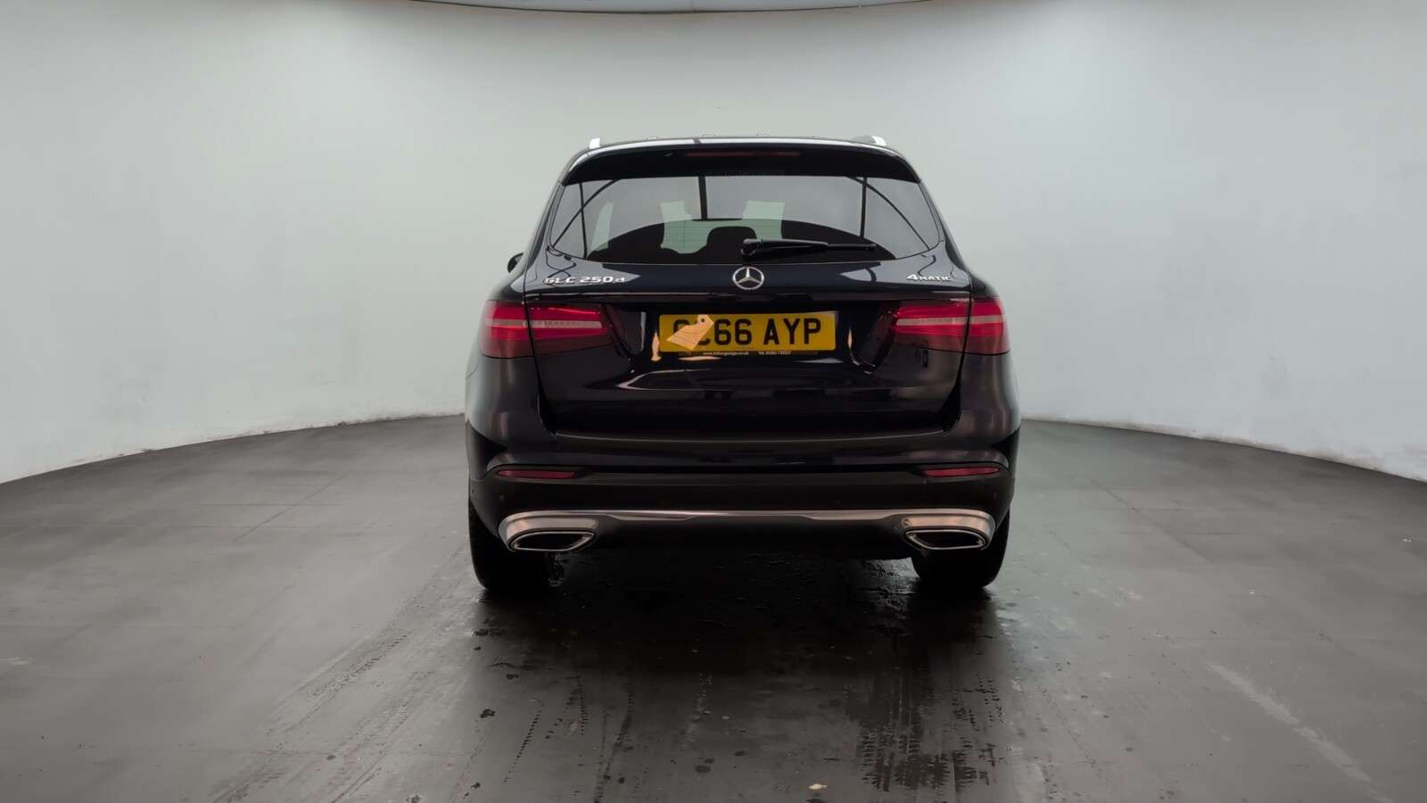 2017 MERCEDES-BENZ GLC 2017 MERCEDES-BENZ GLC