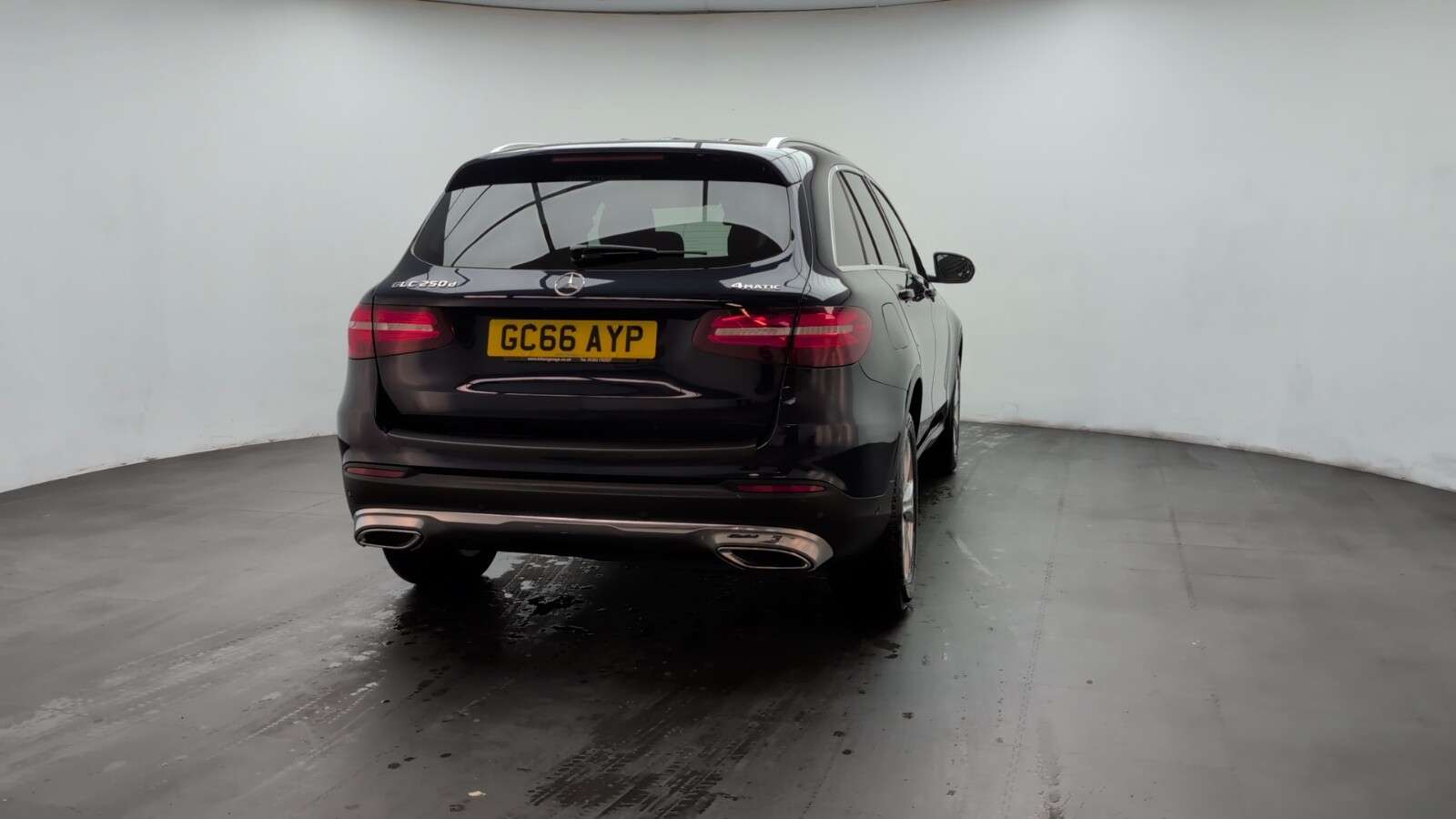 2017 MERCEDES-BENZ GLC 2017 MERCEDES-BENZ GLC