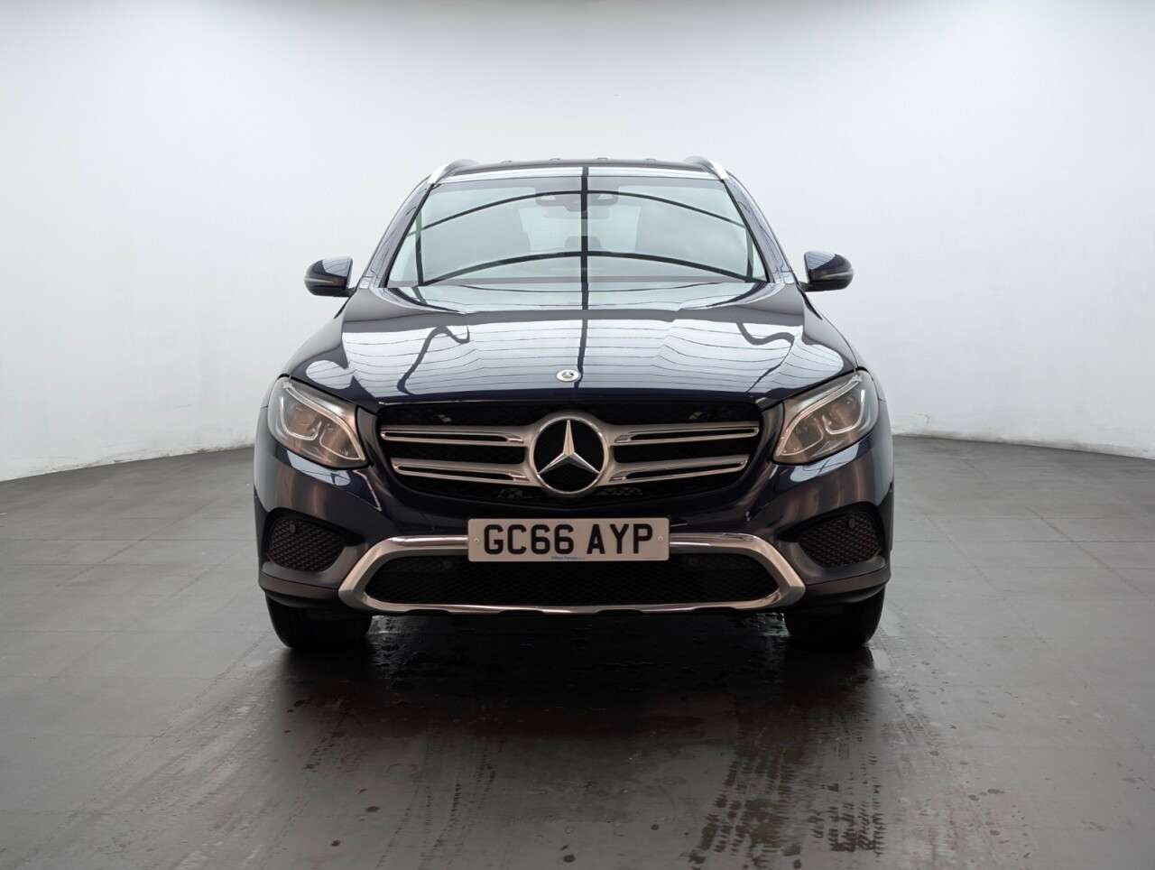 2017 MERCEDES-BENZ GLC 2017 MERCEDES-BENZ GLC