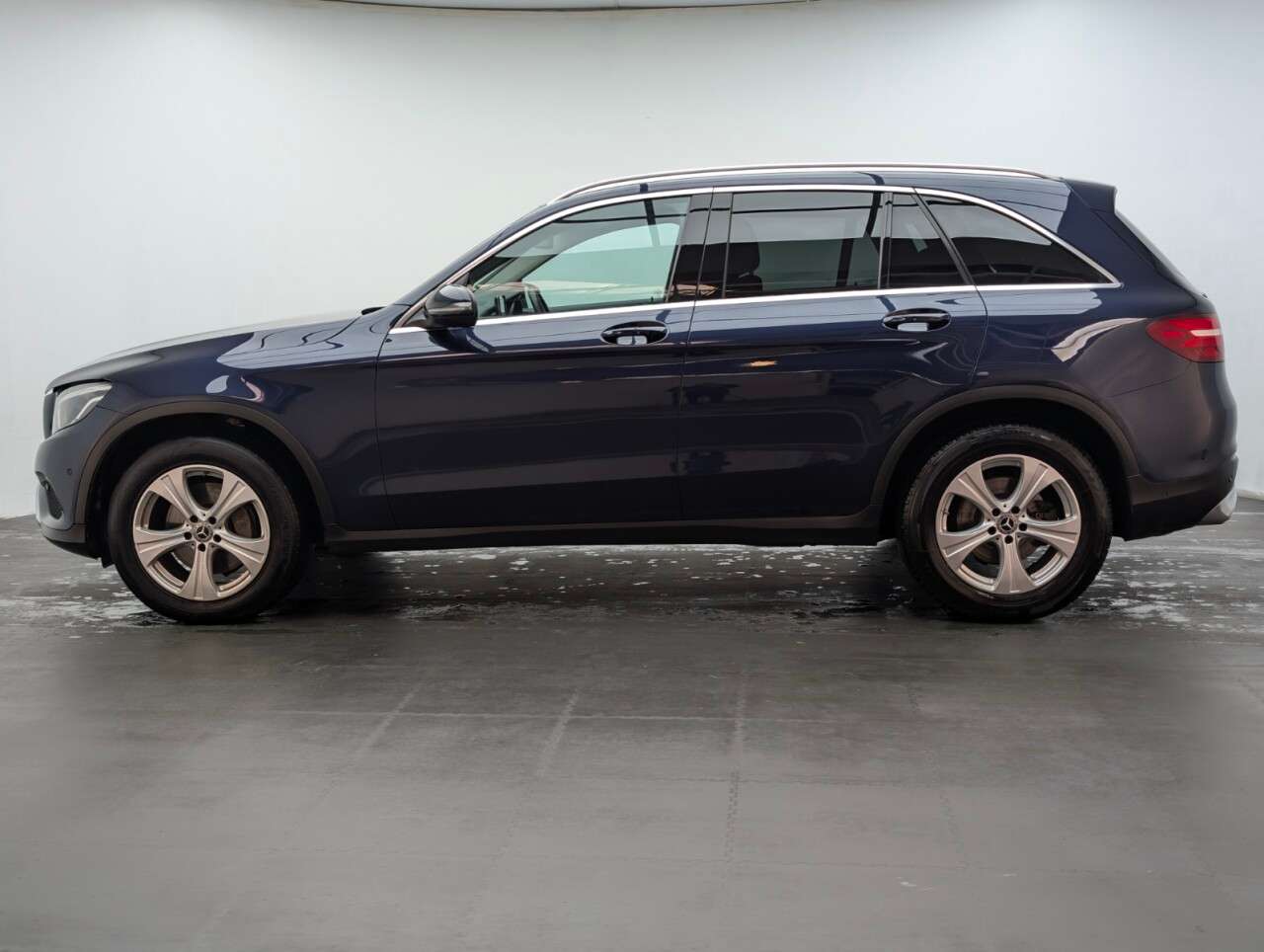 2017 MERCEDES-BENZ GLC 2017 MERCEDES-BENZ GLC