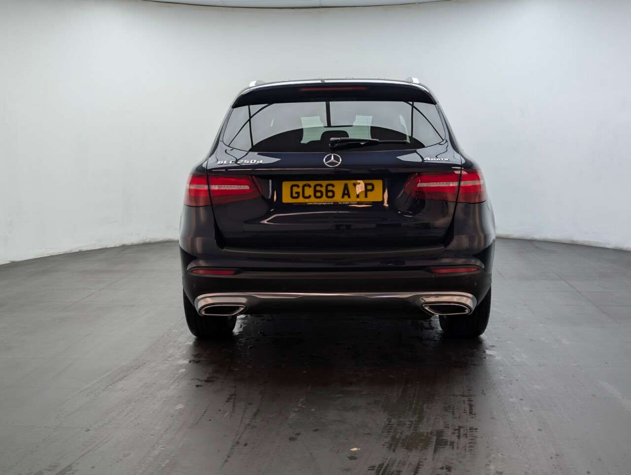 2017 MERCEDES-BENZ GLC 2017 MERCEDES-BENZ GLC