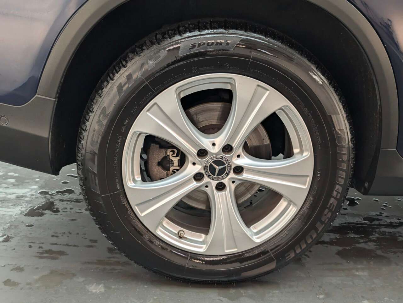 2017 MERCEDES-BENZ GLC 2017 MERCEDES-BENZ GLC