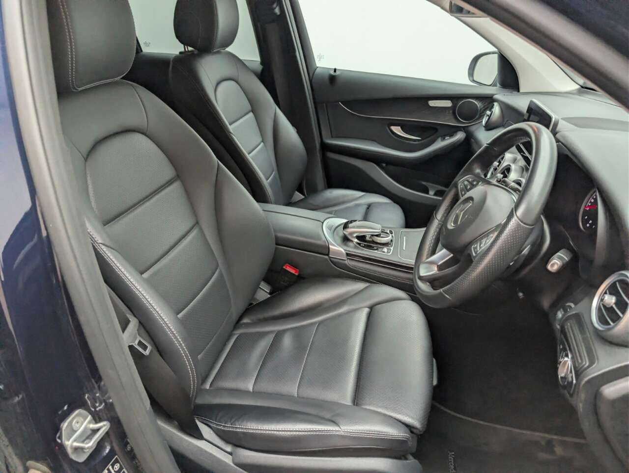 2017 MERCEDES-BENZ GLC 2017 MERCEDES-BENZ GLC