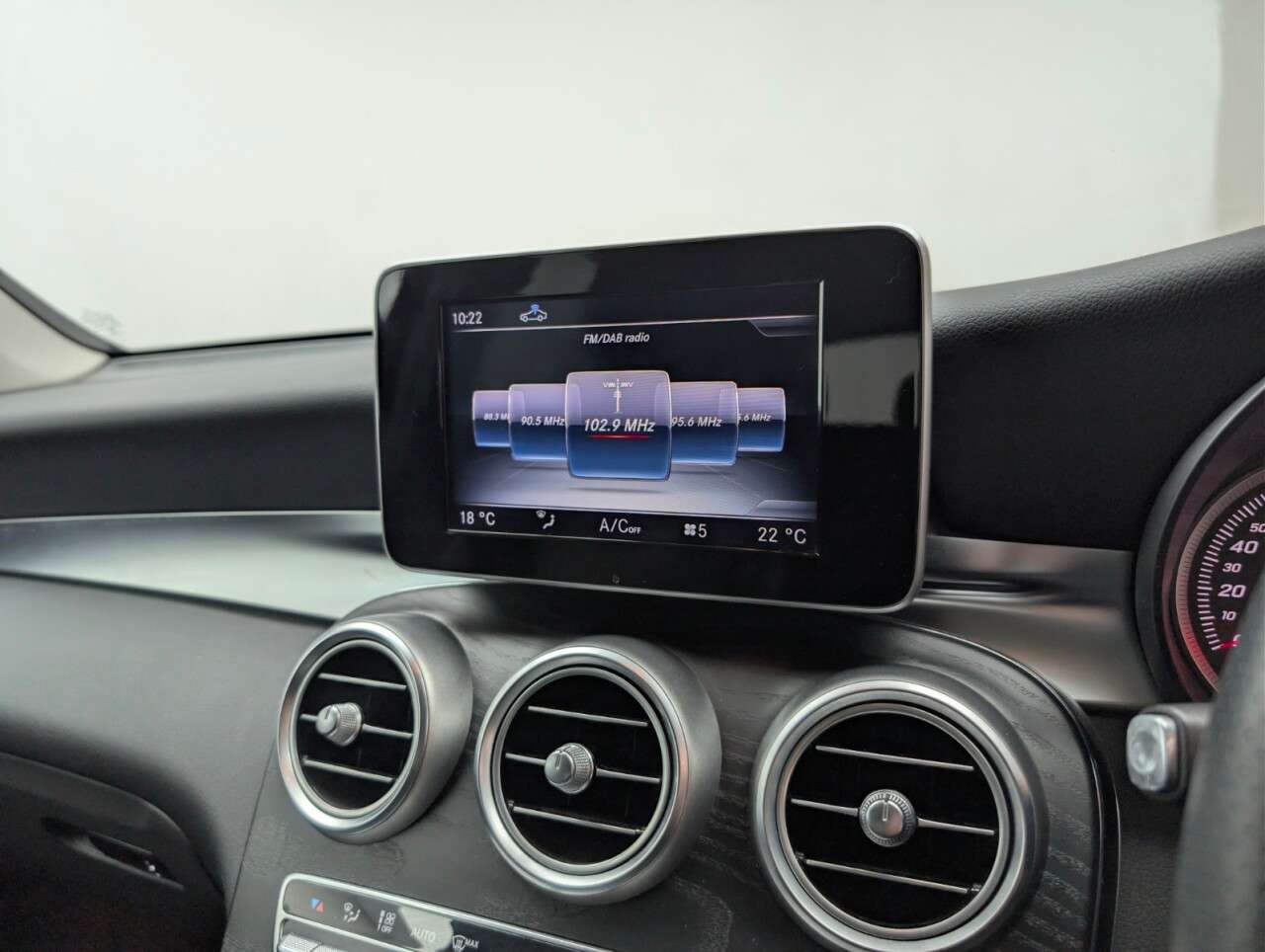 2017 MERCEDES-BENZ GLC 2017 MERCEDES-BENZ GLC