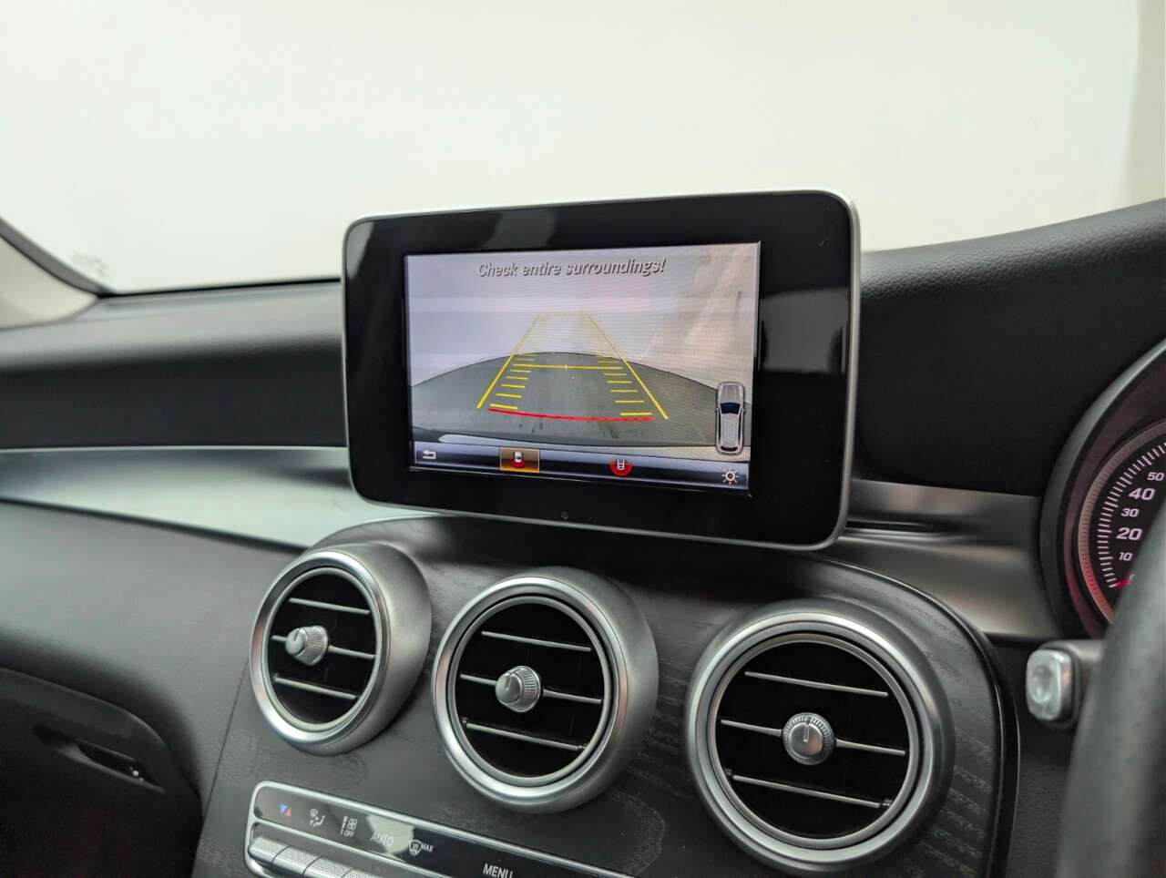 2017 MERCEDES-BENZ GLC 2017 MERCEDES-BENZ GLC