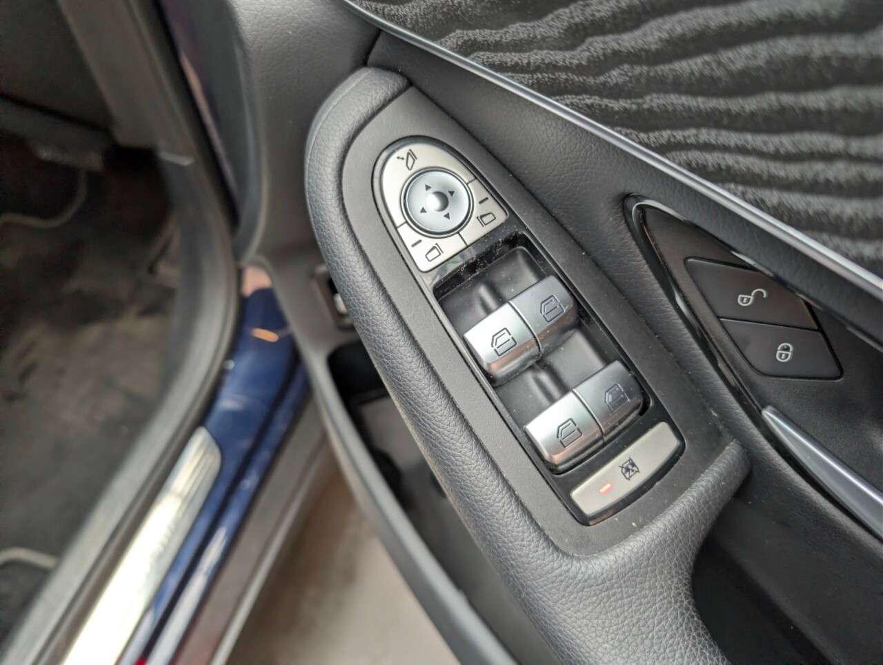 2017 MERCEDES-BENZ GLC 2017 MERCEDES-BENZ GLC