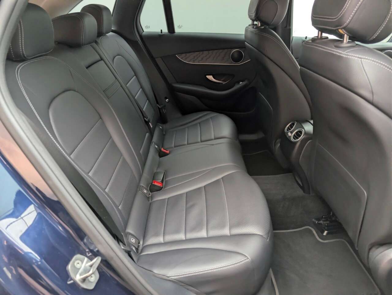 2017 MERCEDES-BENZ GLC 2017 MERCEDES-BENZ GLC