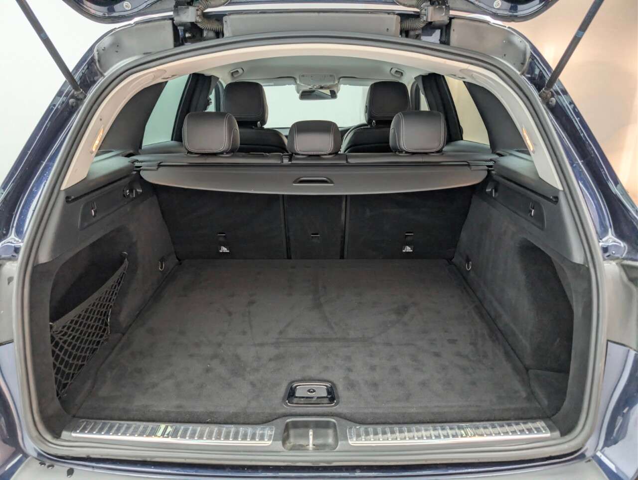 2017 MERCEDES-BENZ GLC 2017 MERCEDES-BENZ GLC