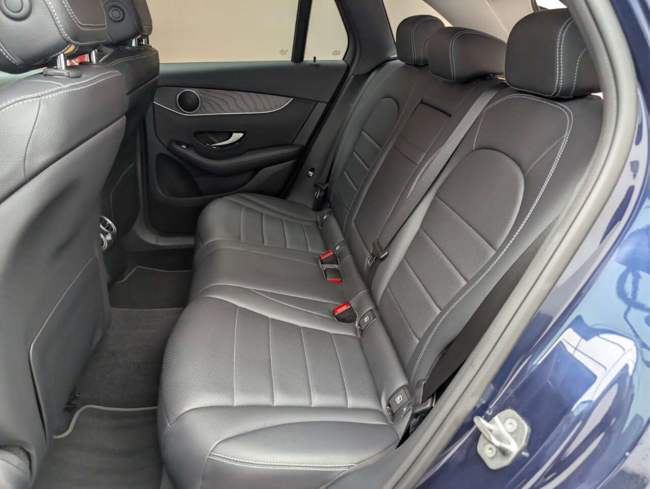 2017 MERCEDES-BENZ GLC 2017 MERCEDES-BENZ GLC