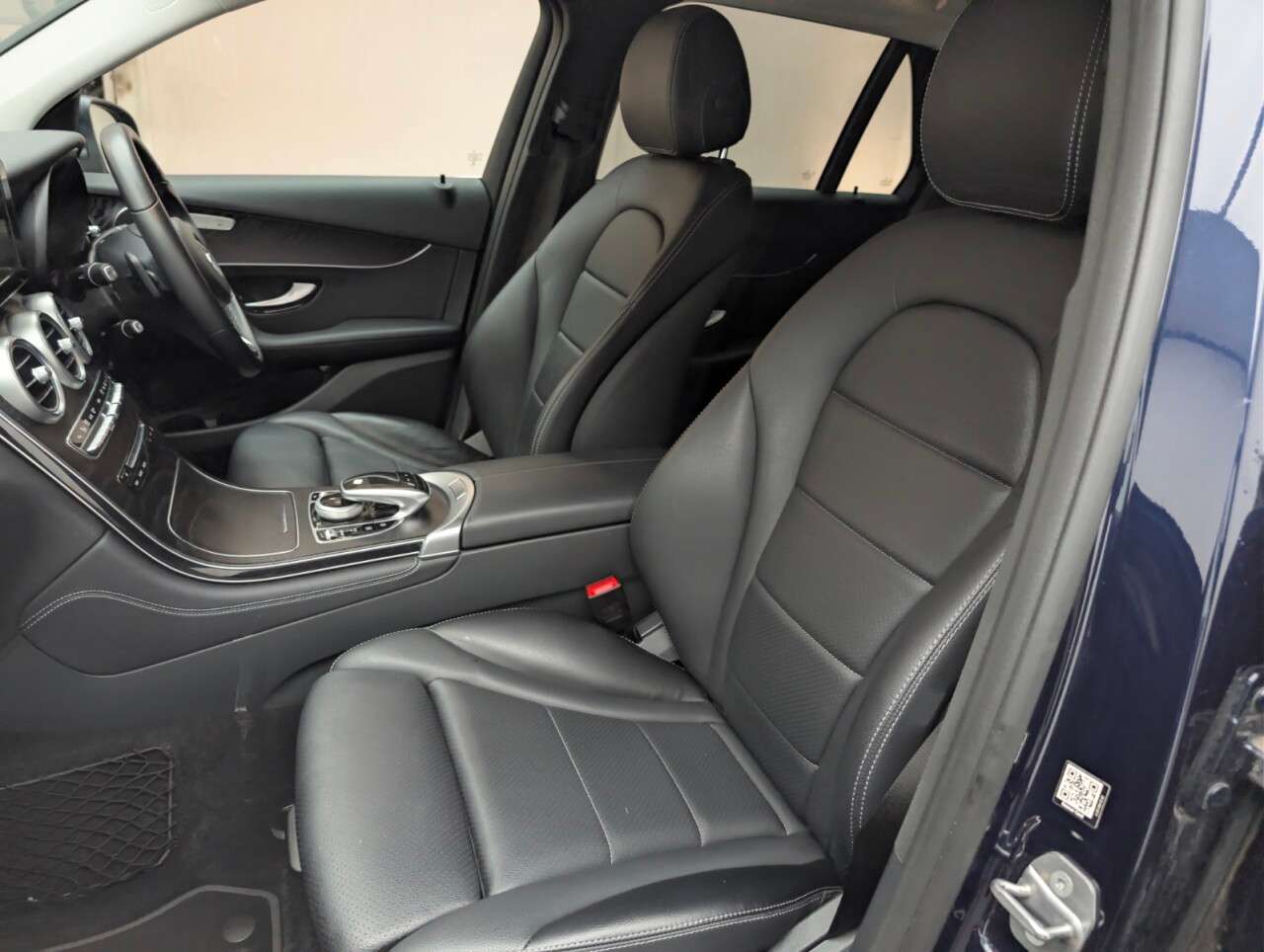 2017 MERCEDES-BENZ GLC 2017 MERCEDES-BENZ GLC