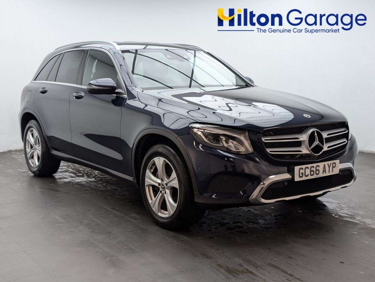 2017 MERCEDES-BENZ GLC 2017 MERCEDES-BENZ GLC