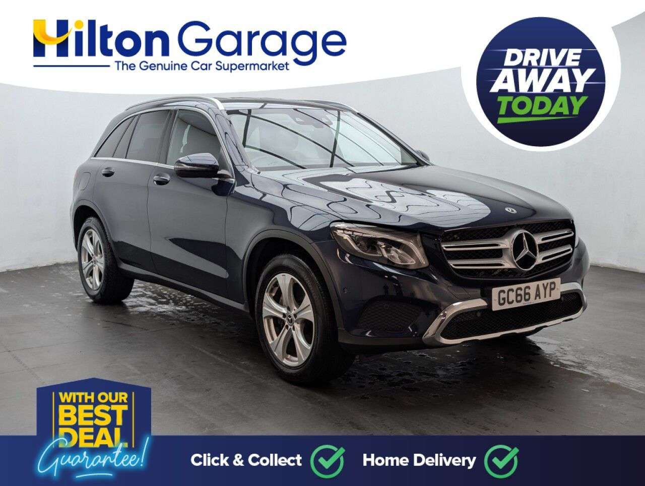 2017 MERCEDES-BENZ GLC 2017 MERCEDES-BENZ GLC