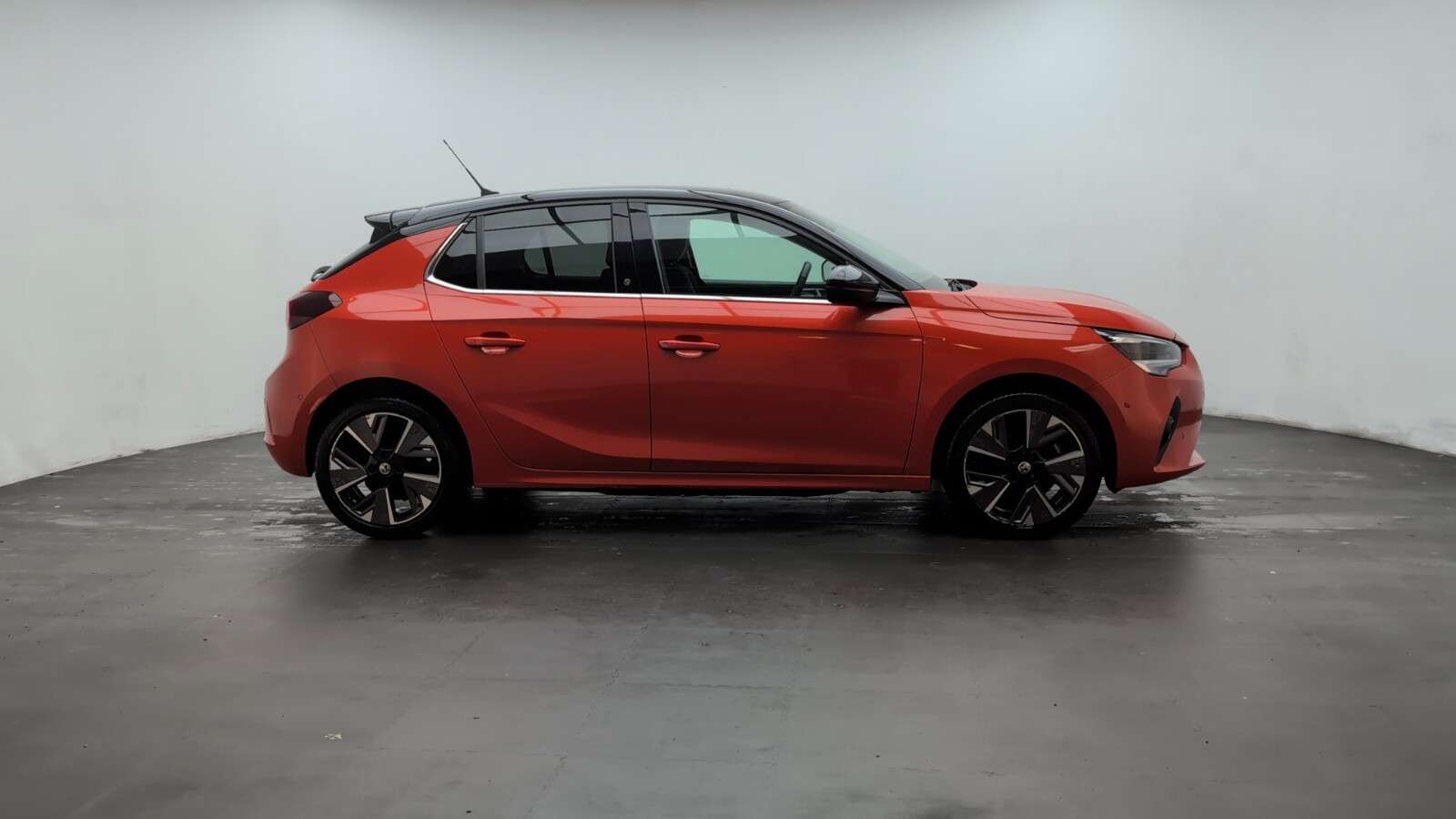 2020 VAUXHALL CORSA-E 2020 VAUXHALL CORSA-E