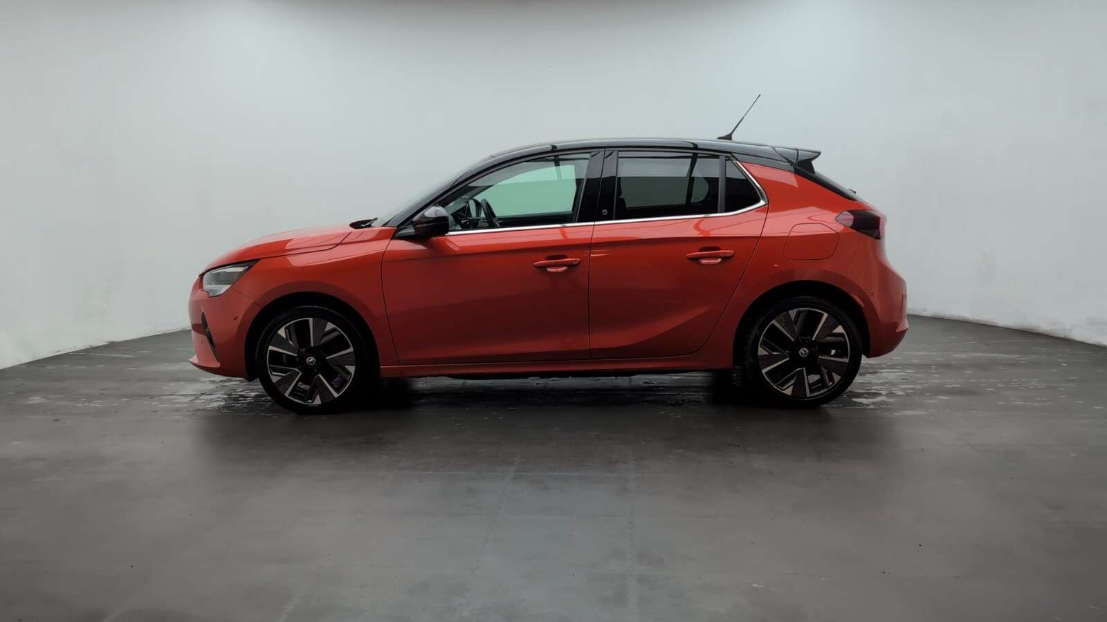 2020 VAUXHALL CORSA-E 2020 VAUXHALL CORSA-E