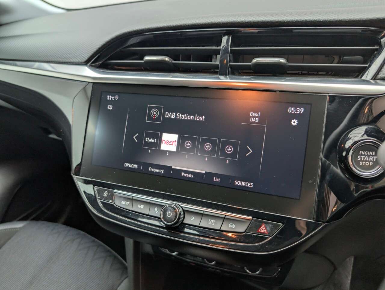 2020 VAUXHALL CORSA-E 2020 VAUXHALL CORSA-E