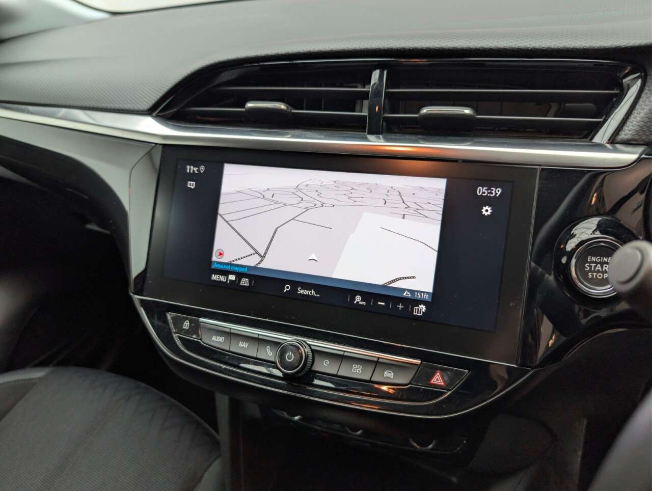 2020 VAUXHALL CORSA-E 2020 VAUXHALL CORSA-E