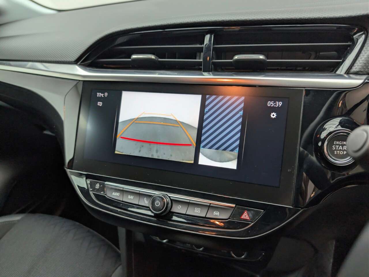 2020 VAUXHALL CORSA-E 2020 VAUXHALL CORSA-E