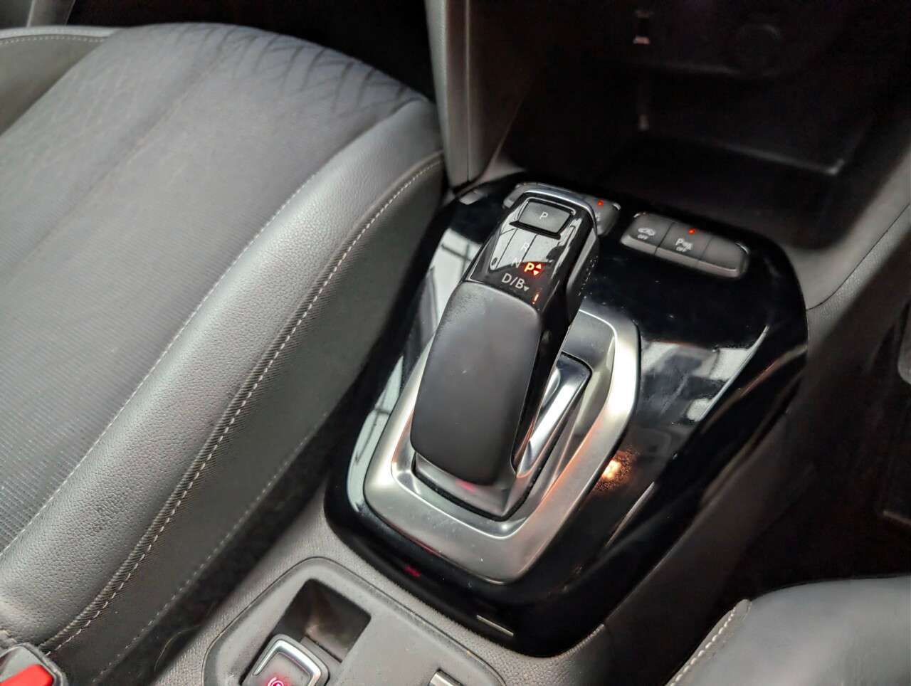 2020 VAUXHALL CORSA-E 2020 VAUXHALL CORSA-E