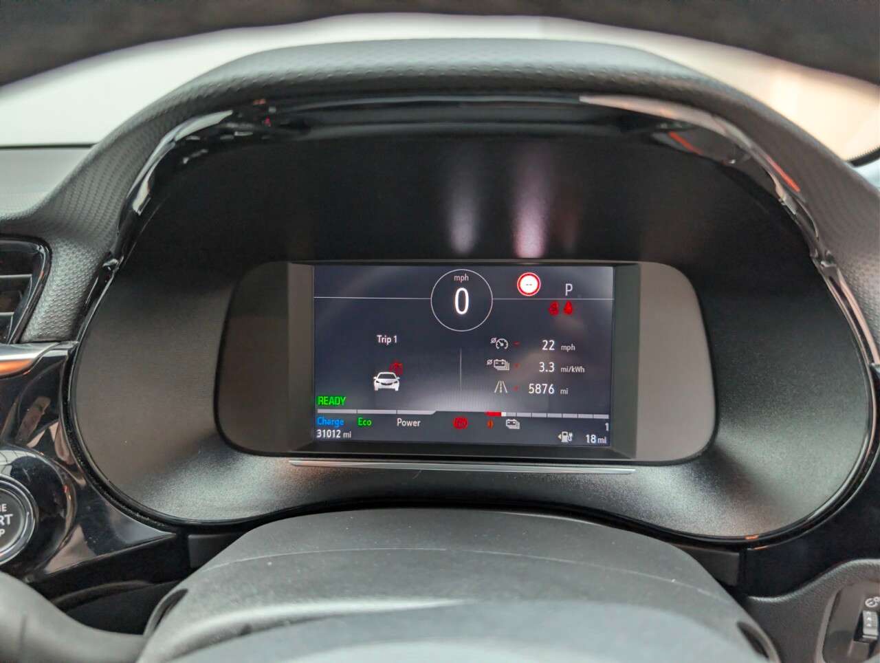 2020 VAUXHALL CORSA-E 2020 VAUXHALL CORSA-E