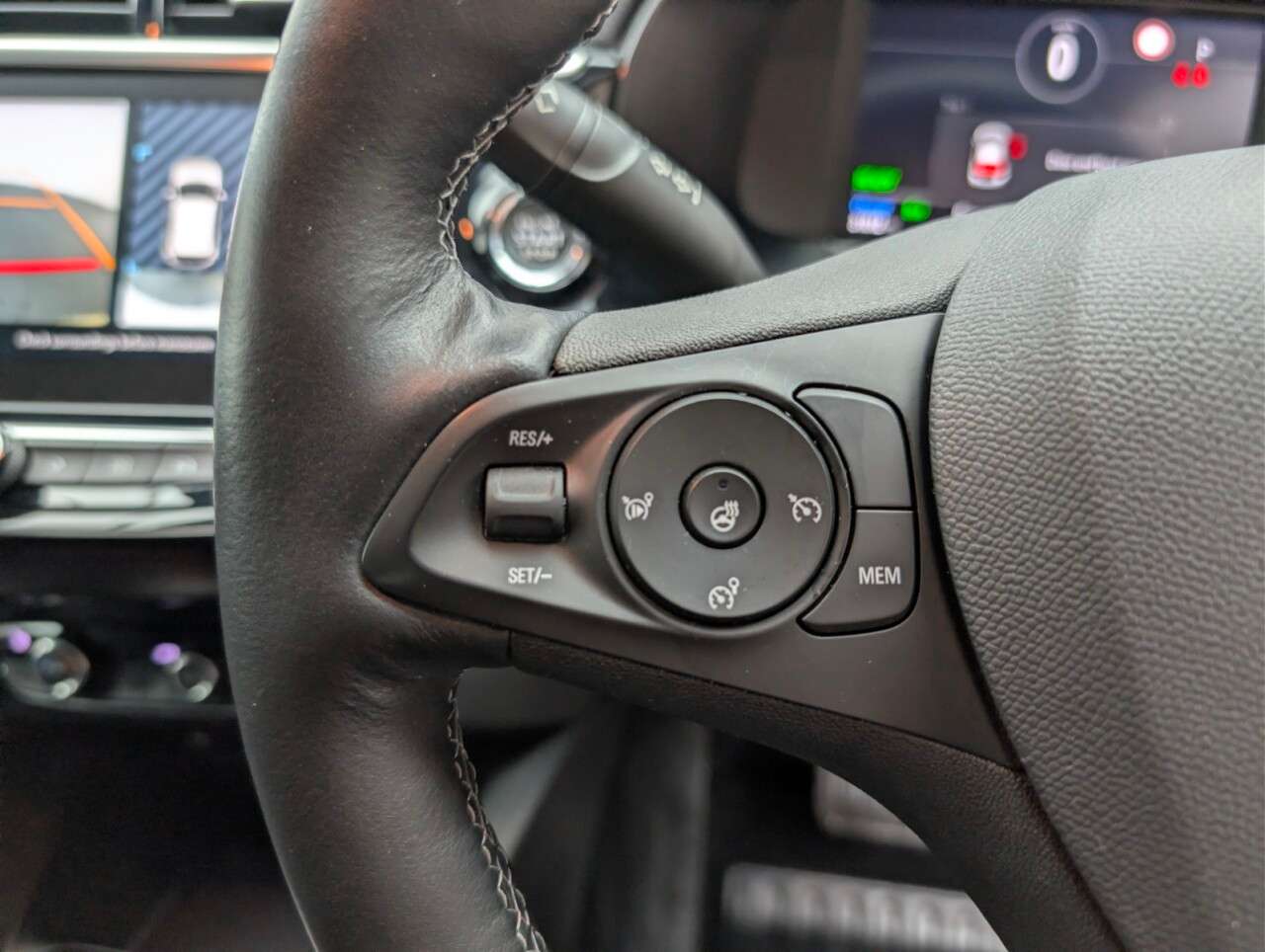 2020 VAUXHALL CORSA-E 2020 VAUXHALL CORSA-E