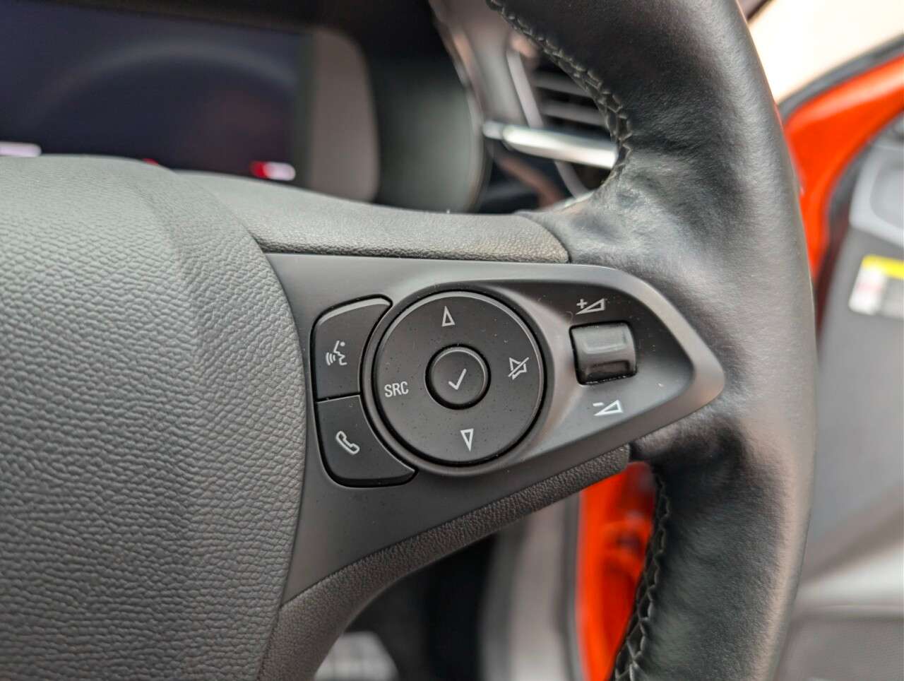 2020 VAUXHALL CORSA-E 2020 VAUXHALL CORSA-E