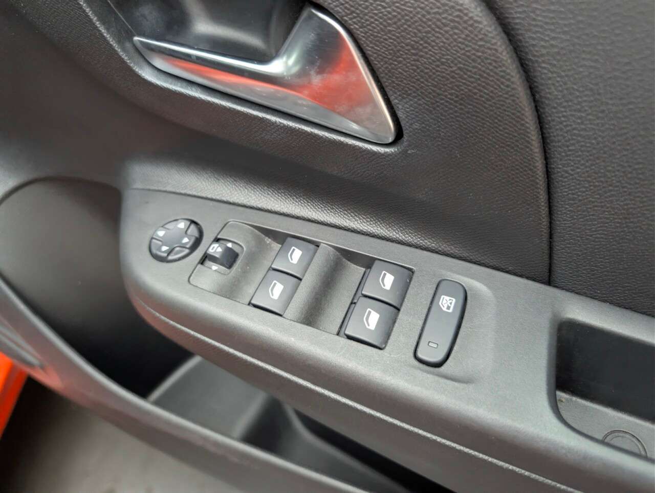 2020 VAUXHALL CORSA-E 2020 VAUXHALL CORSA-E