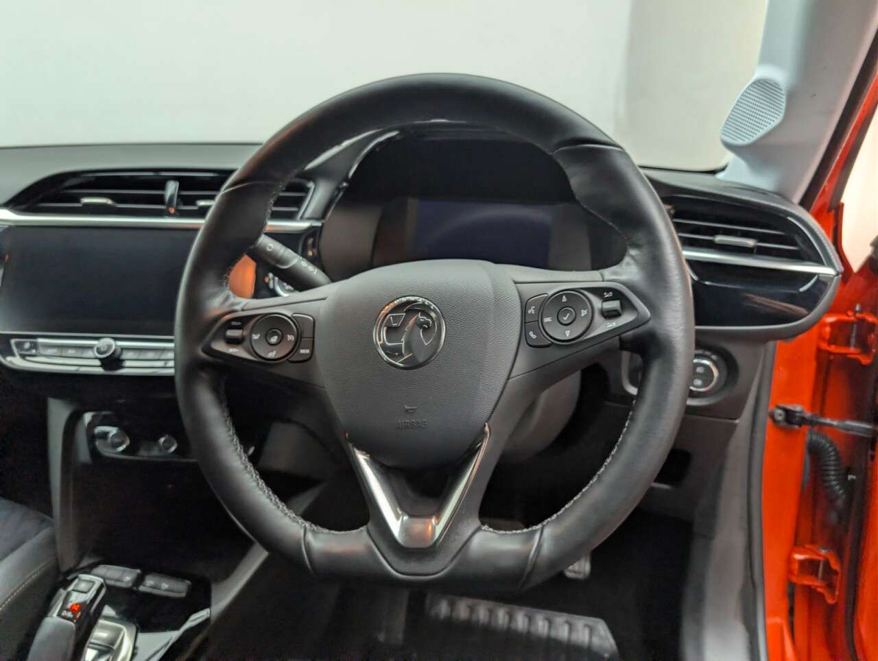 2020 VAUXHALL CORSA-E 2020 VAUXHALL CORSA-E