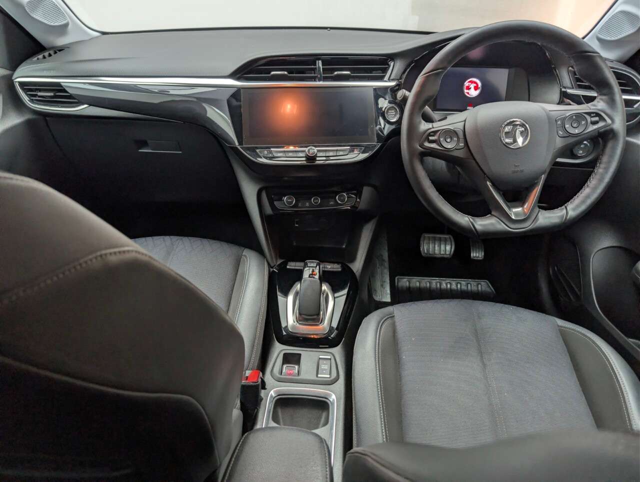 2020 VAUXHALL CORSA-E 2020 VAUXHALL CORSA-E