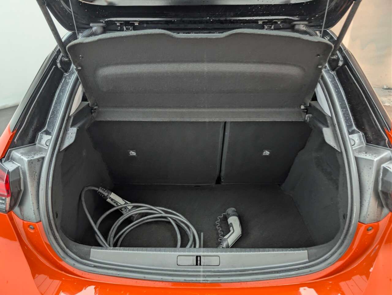 2020 VAUXHALL CORSA-E 2020 VAUXHALL CORSA-E