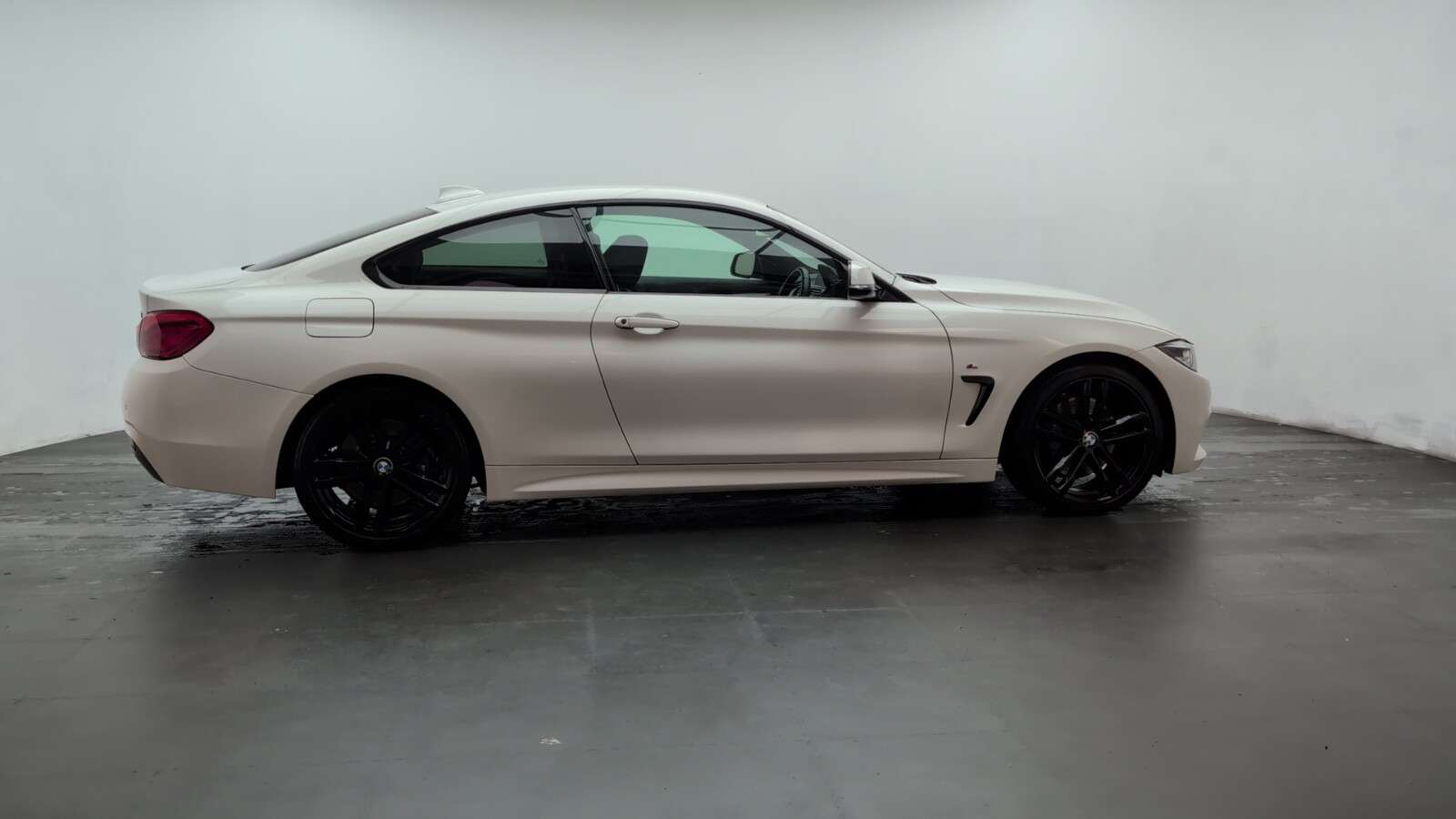 2018 BMW 4 SERIES 2018 BMW 4 SERIES